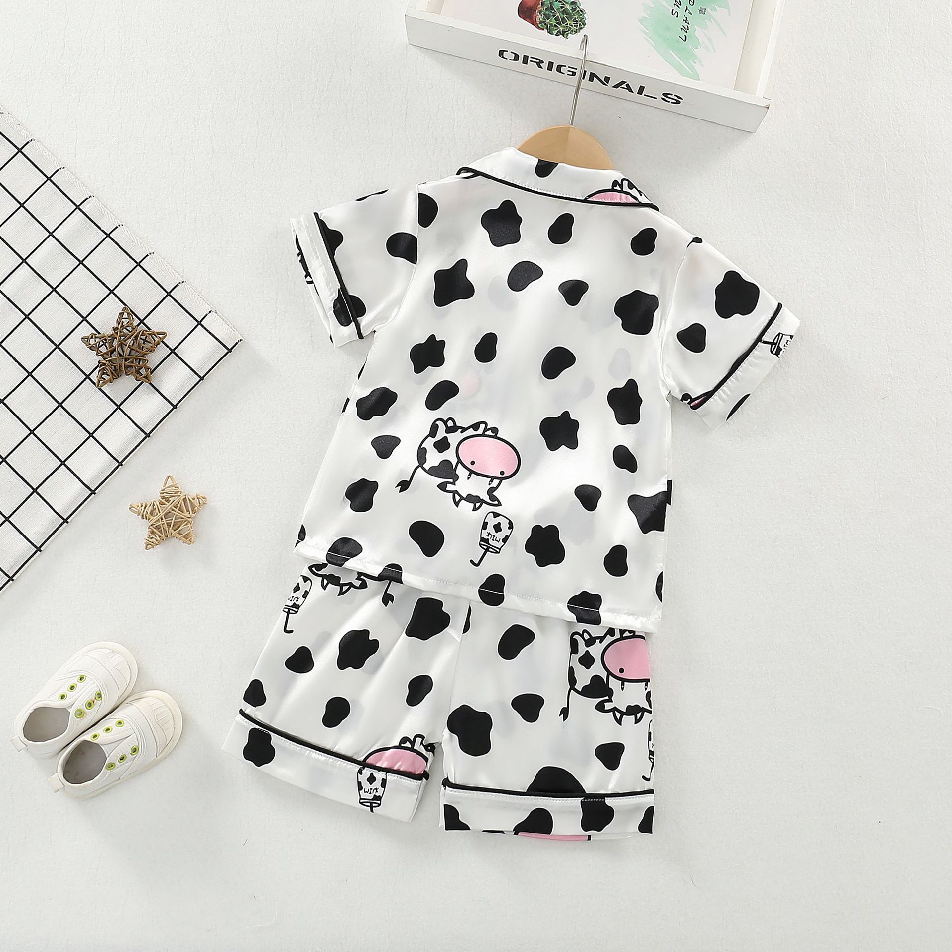 Çocuk Yazlık Bebek Erkek Kız K - Summer Clothing Baby Girl incelemesi ve fiyatı
