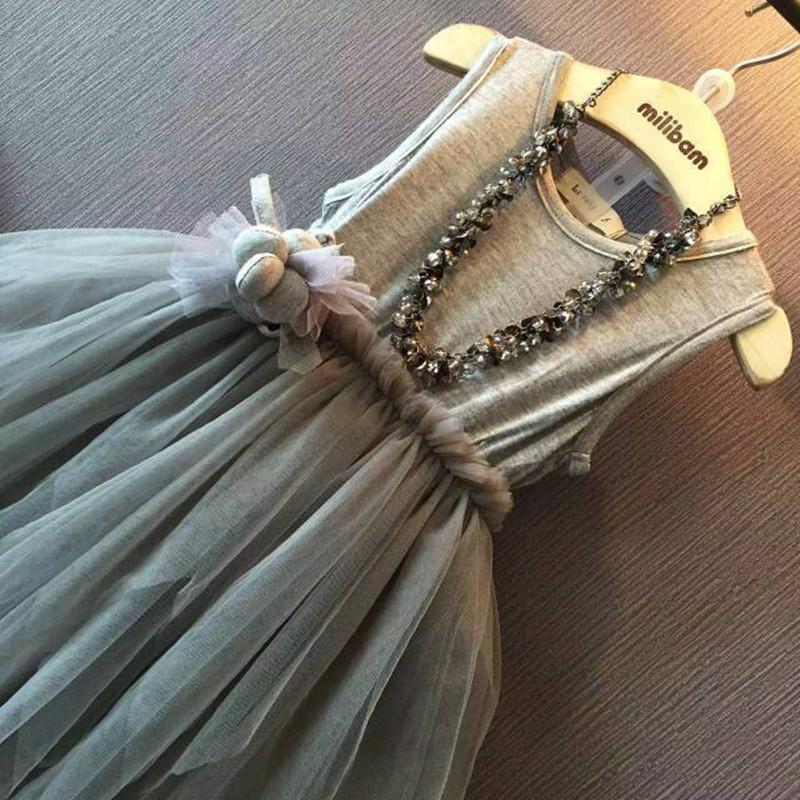 2023 yeni kız yaz çiçek parti  - Summer Clothing Baby Girl incelemesi ve fiyatı