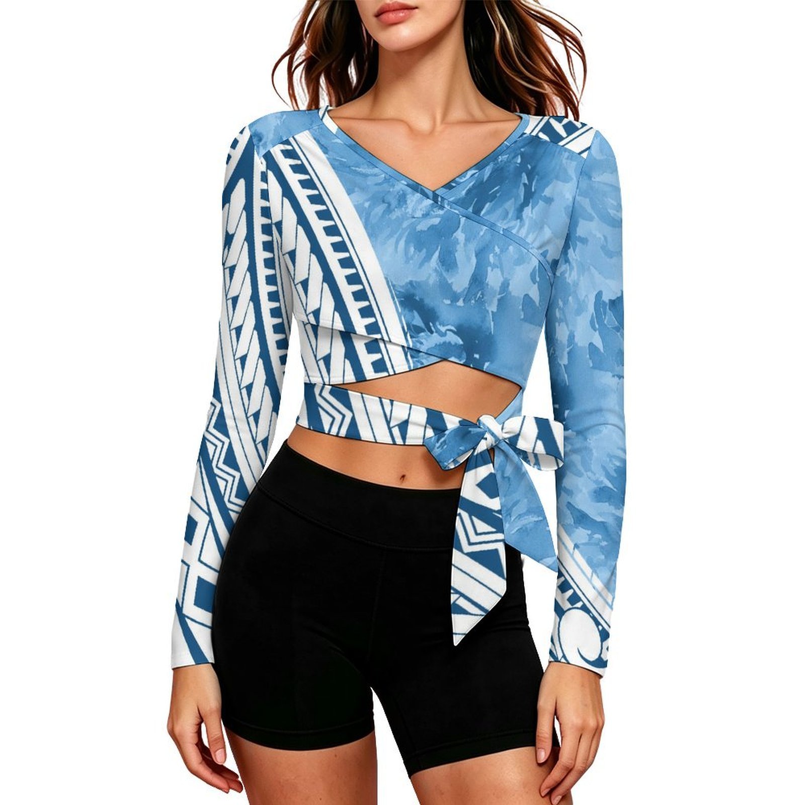 Polinezya Tarzı, Özel Tasarım, - Summer Clothing Wholesale incelemesi ve fiyatı