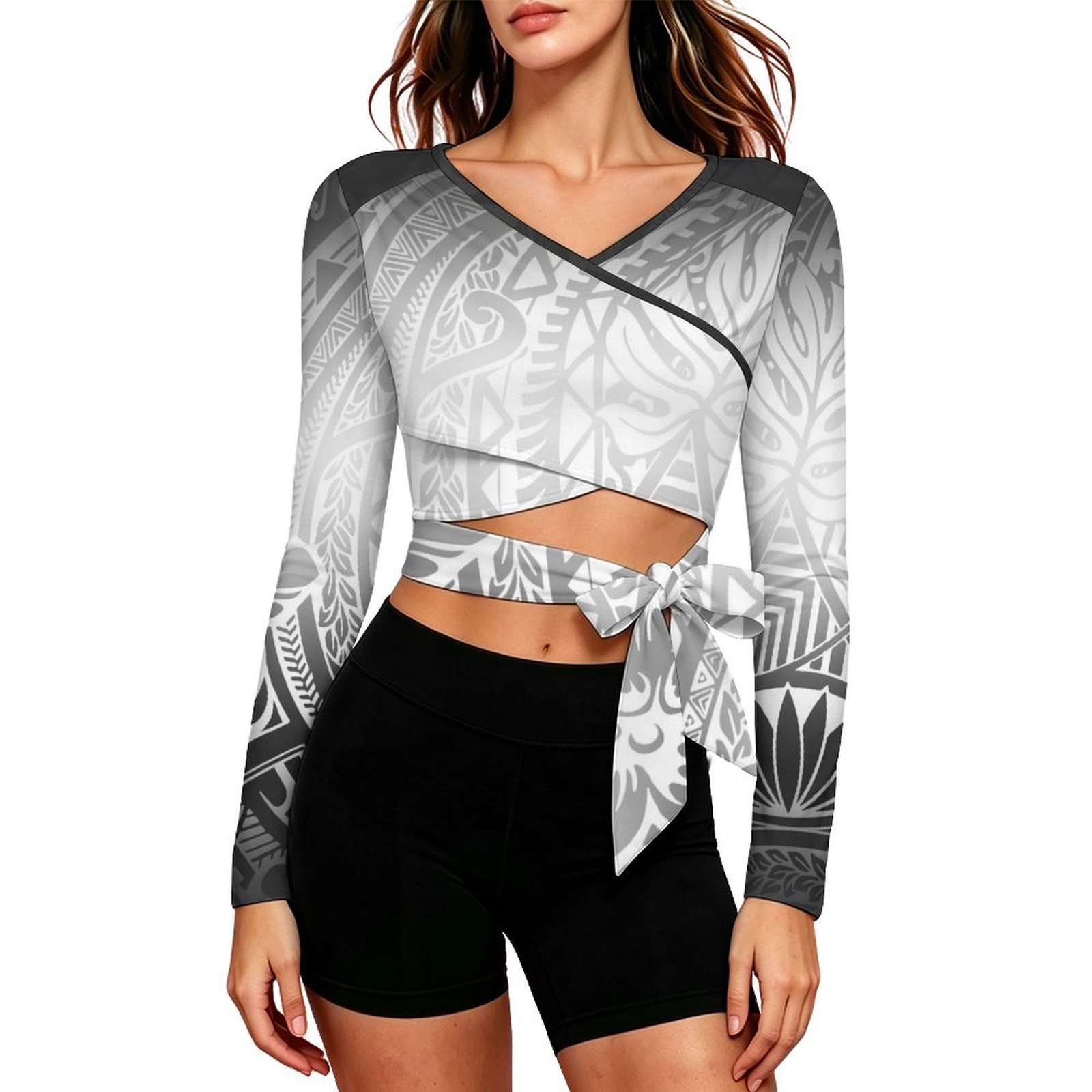 Polinezya Tarzı, Özel Tasarım, - Summer Clothing Wholesale incelemesi ve fiyatı