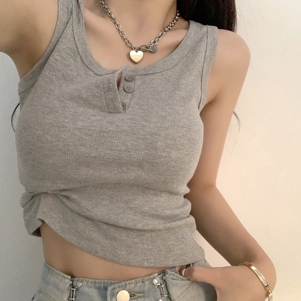 Kadınlar için Tank Top Nervürl - Summer Zara incelemesi ve fiyatı