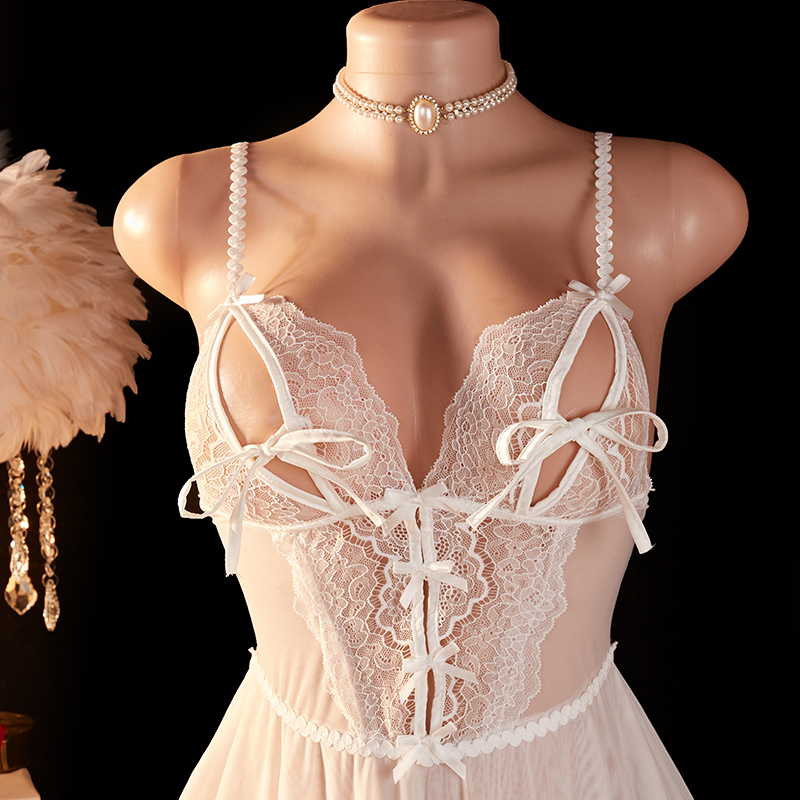 Şeffaf Seksi Kadın İç Giyim De - Summer Clothing Stores incelemesi ve fiyatı