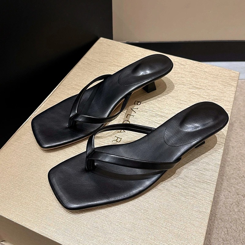 Yaz Kadın Klip Toe Terlik Konf - Summer Clothing Stores incelemesi ve fiyatı