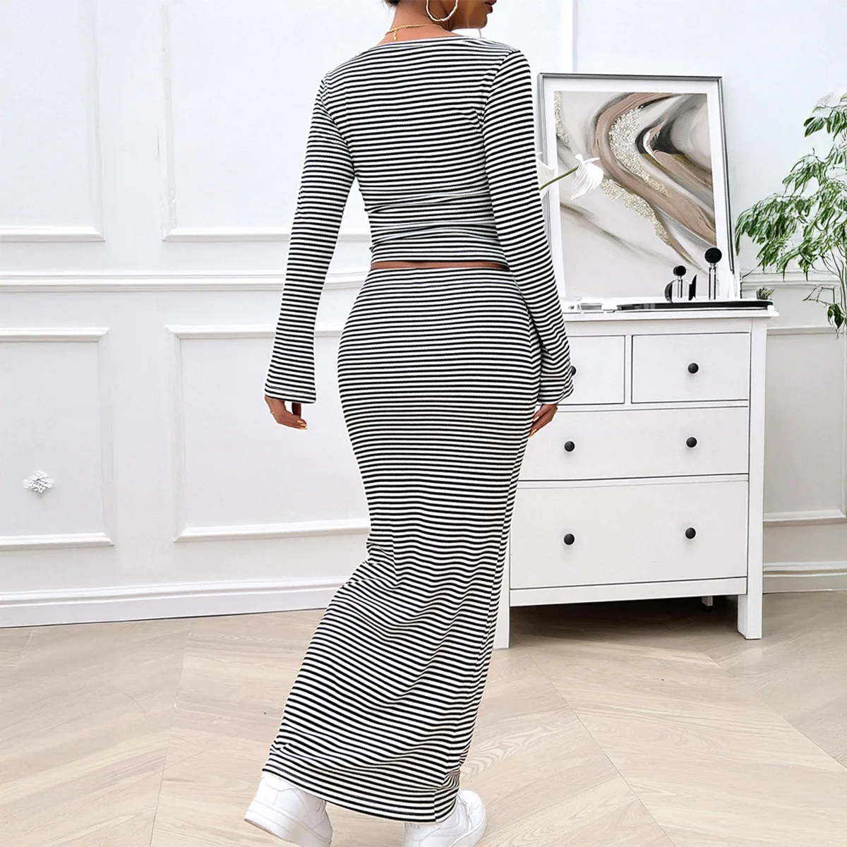 Çok Yönlü Uzun Kollu Tişört Ka - Summer Clothing Wraps incelemesi ve fiyatı