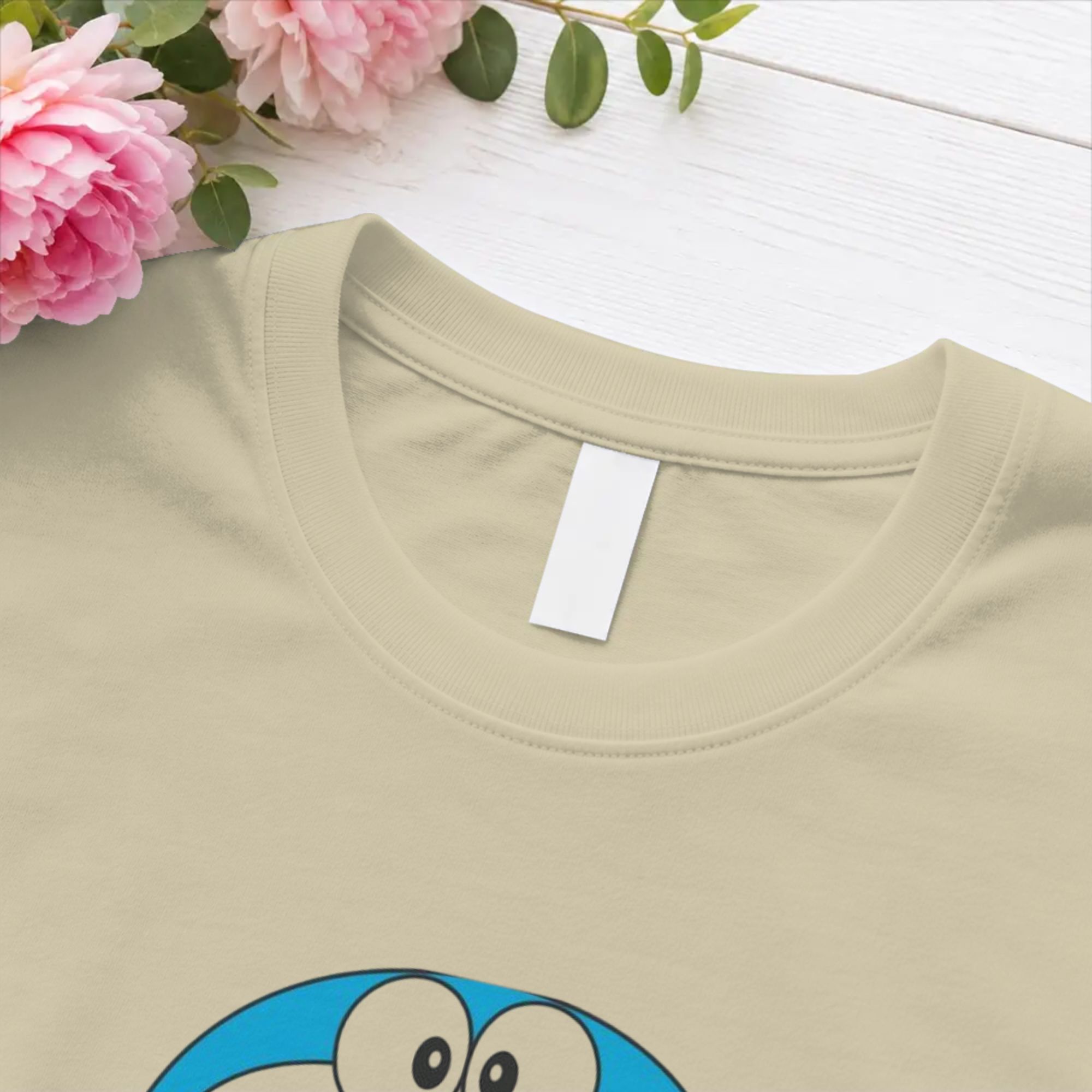 Harajuku T Shirt Yaz Karikatür - Summer Clothing Drawing incelemesi ve fiyatı