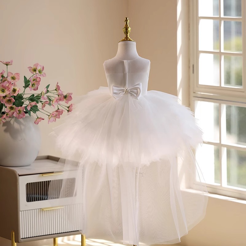 Beyaz Bebek Kız 1. Doğum Günü  - Summer Clothing Baby Girl incelemesi ve fiyatı