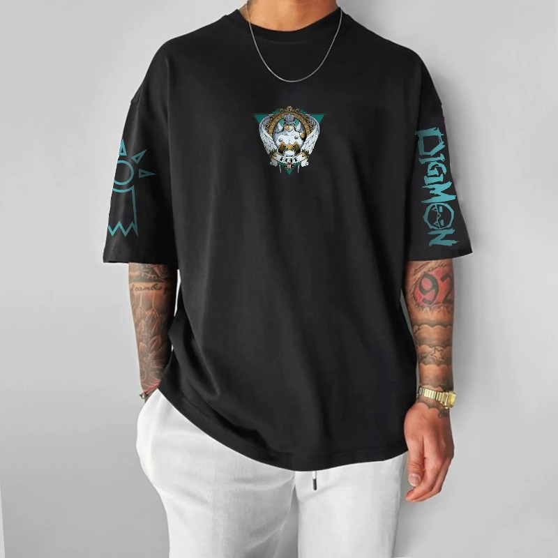 2025 Yaz Digimon Macera Animas - Summer Clothing Brands incelemesi ve fiyatı
