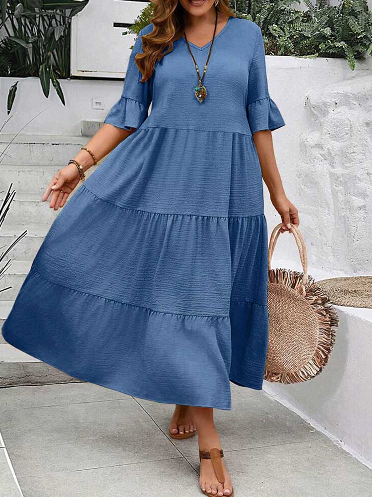 Artı Boyutu Kadınlar için yaz  - Summer Clothing Wholesale incelemesi ve fiyatı
