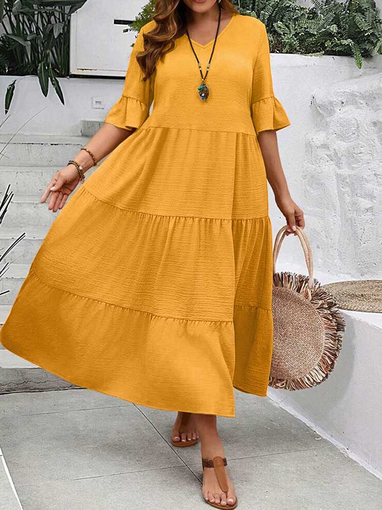 Artı Boyutu Kadınlar için yaz  - Summer Clothing Wholesale incelemesi ve fiyatı