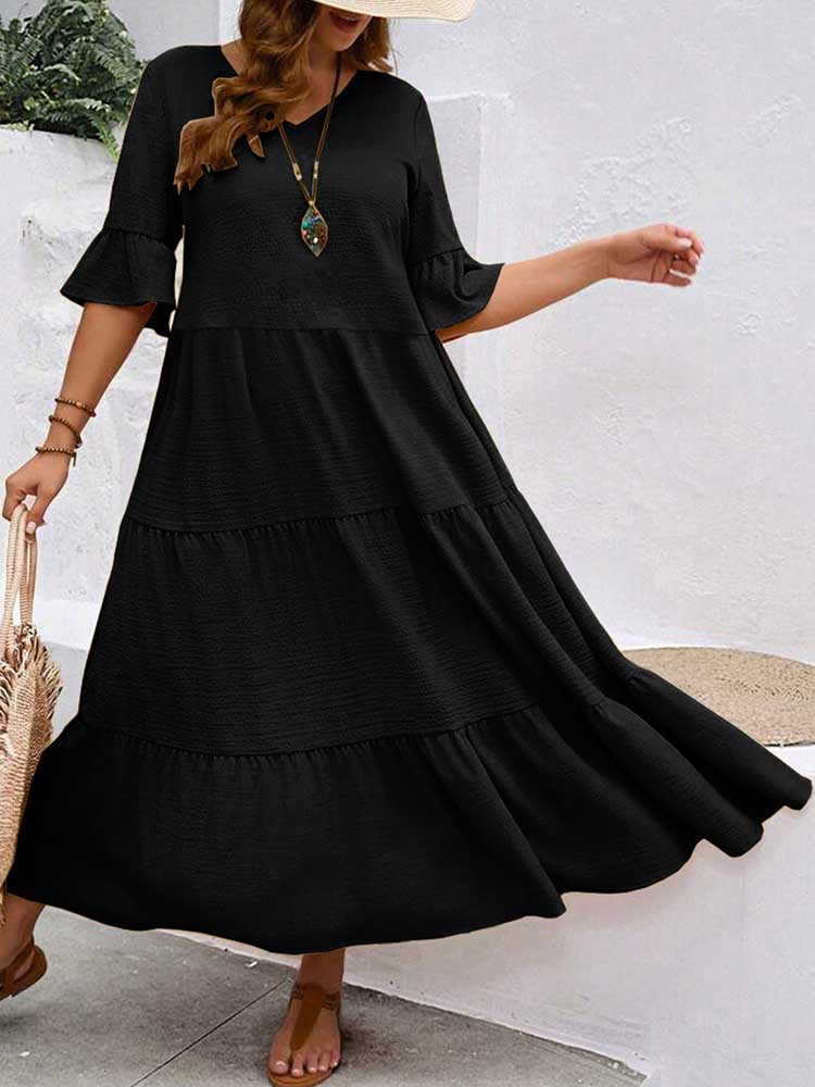 Artı Boyutu Kadınlar için yaz  - Summer Clothing Wholesale incelemesi ve fiyatı